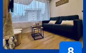 Studio Entierement Renove Au Pied Du Telesiege Du Diable